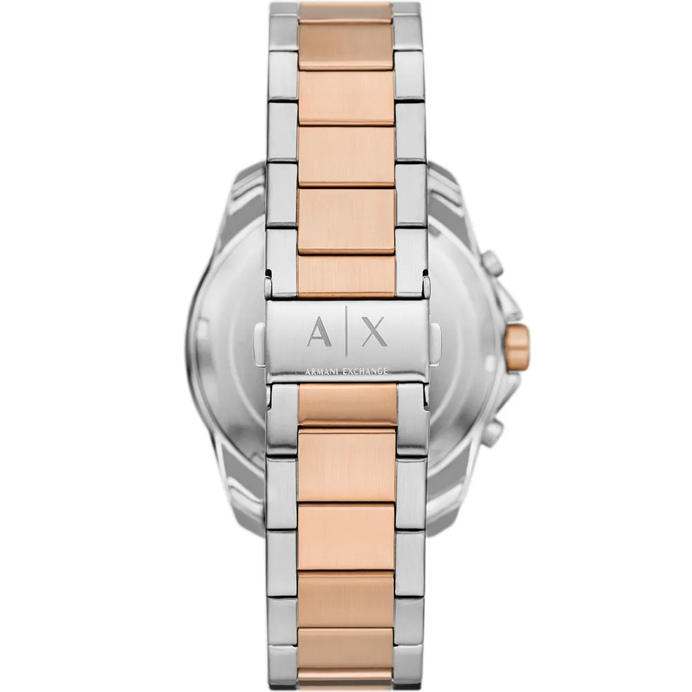 Armani Exchange Spencer AX1965 Chronograph