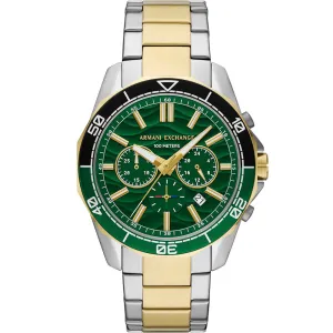 Armani Exchange Spencer AX1966 Chronograph 