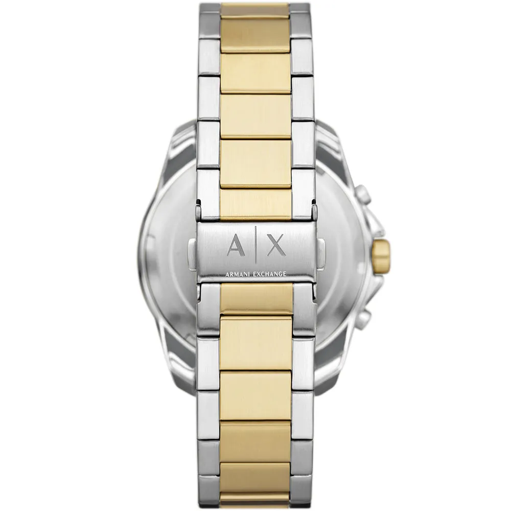 Armani Exchange Spencer AX1966 Chronograph
