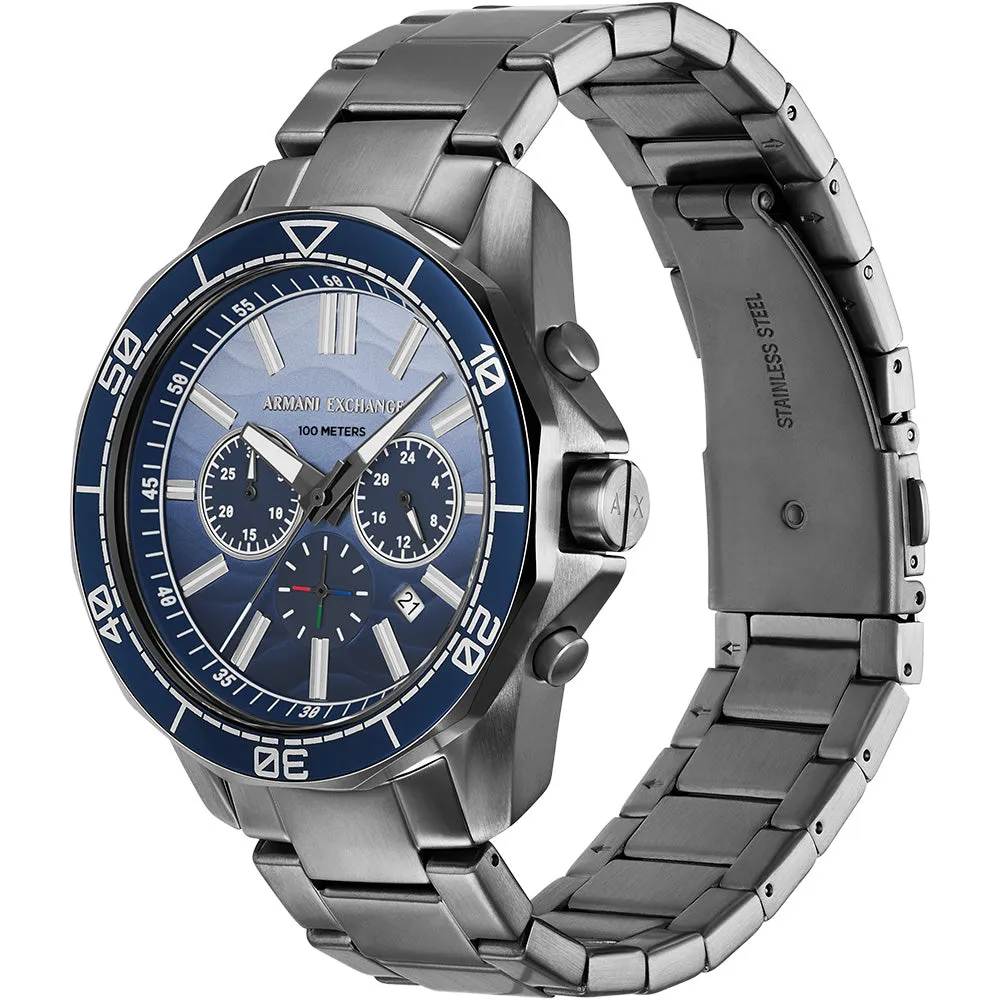 Armani Exchange Spencer AX1967 Chronograoh