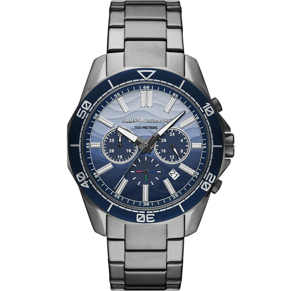 Armani Exchange Spencer AX1967 Chronograoh 