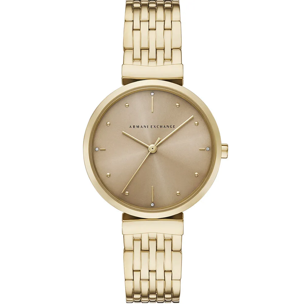 Armani Exchange Zoe AX5916 