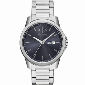Armani Exchange Banks AX1767 