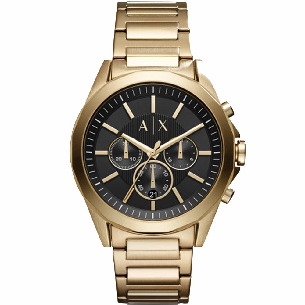 Armani Exchange Drexler AX2611 Multi-Function 
