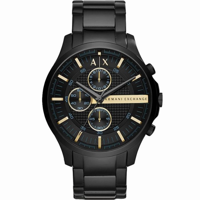 Armani Exchange Hampton AX2164 Multi-Function 