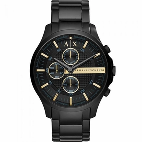 Armani Exchange Hampton AX2164 Multi-Function 