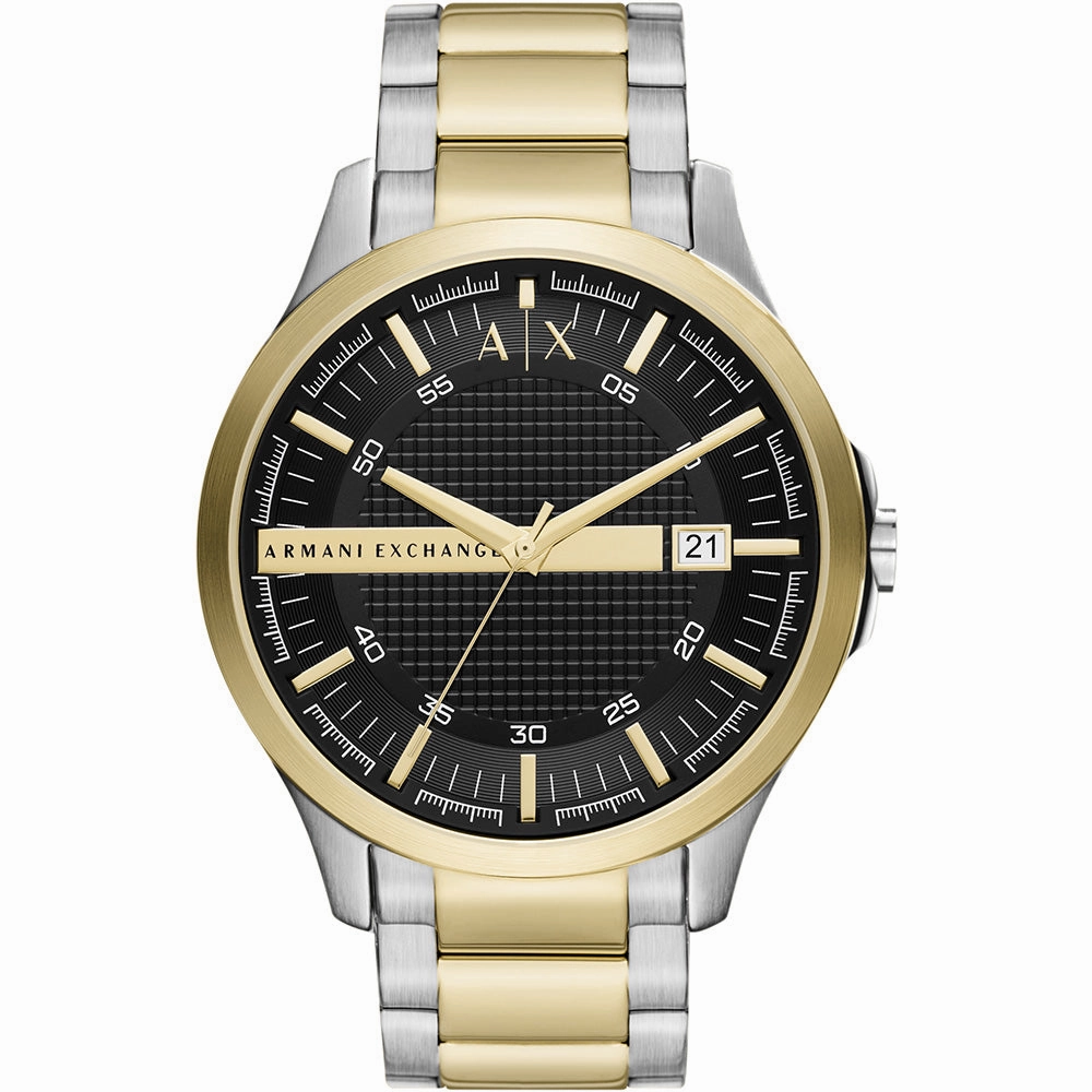 Armani Exchange Hampton AX2453 