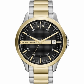 Armani Exchange Hampton AX2453 