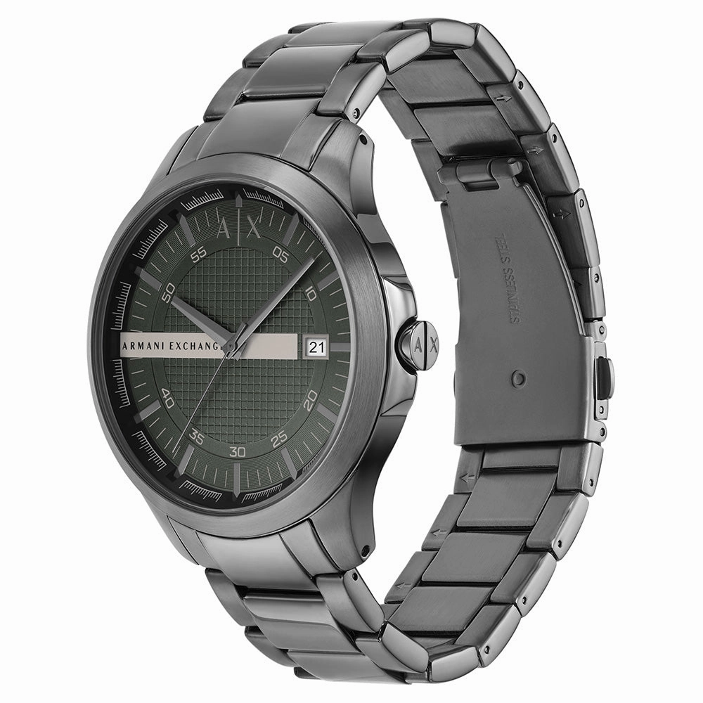 Armani Exchange Hampton AX2455