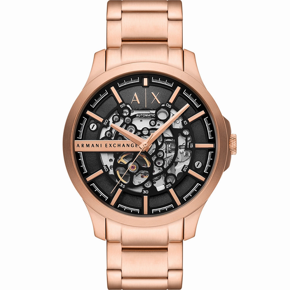 Armani Exchange Hampton AX2456 Automatic 