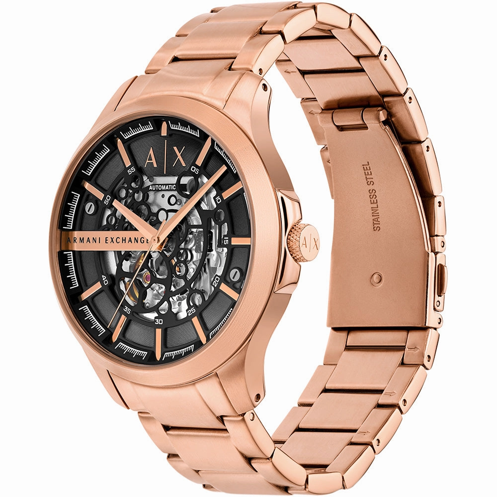 Armani Exchange Hampton AX2456 Automatic