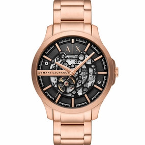 Armani Exchange Hampton AX2456 Automatic 