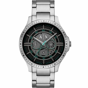 Armani Exchange Hampton AX2459 Multi-Function 