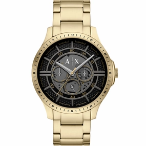 Armani Exchange Hampton AX2461 Multi-Function 
