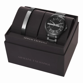 Armani Exchange Hampton AX7101 Gift Set 