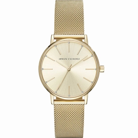 Armani Exchange Lola AX5536 