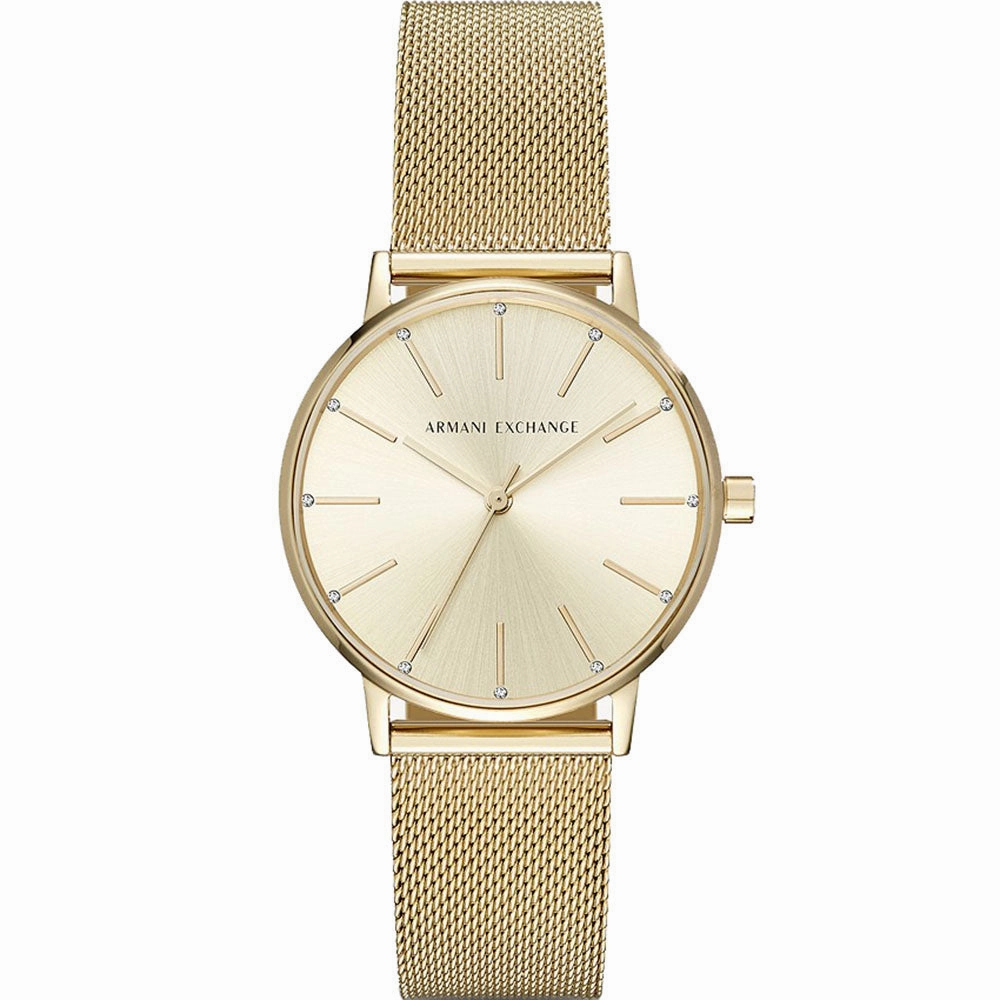 Armani Exchange Lola AX5536 