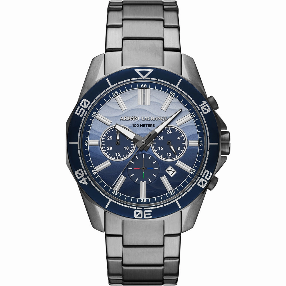 Armani Exchange Spencer AX1967 Chronograoh 