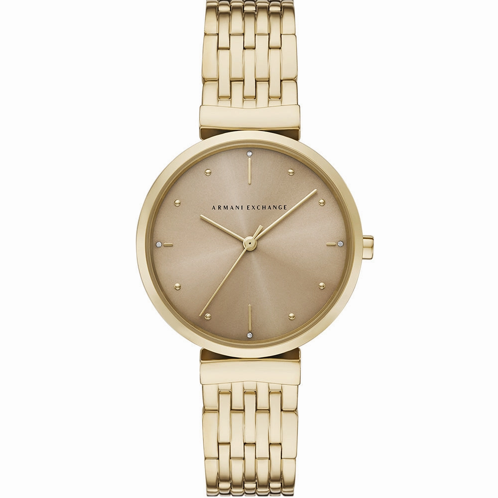Armani Exchange Zoe AX5916 