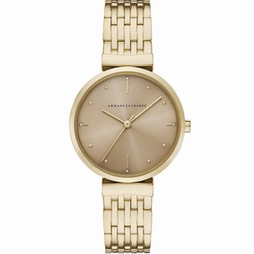 Armani Exchange Zoe AX5916 