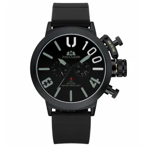 Automatic Mechanical Multifunctional Men's Watch 