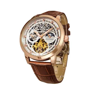 Automatic Mechanical Watch Men's Watch Hollow 