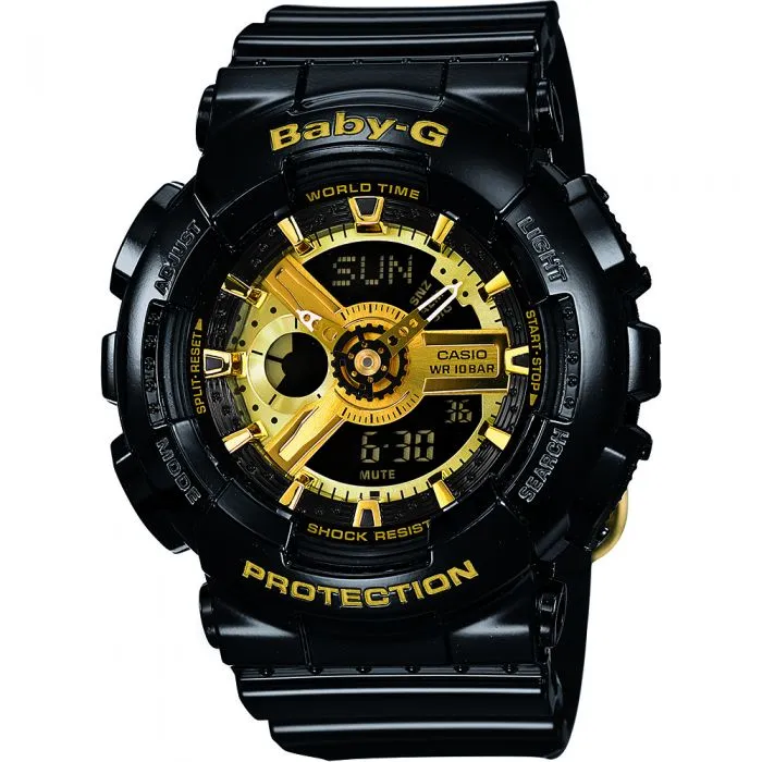 Baby-G BA110-1A 