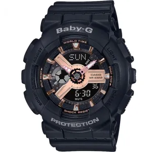 Baby-G BA110RG-1AR 