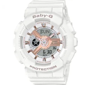 Baby-G  BA11OXRG-7A 