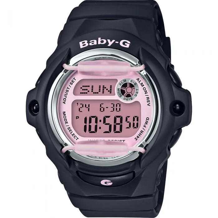 Baby-G BG169M-1D 