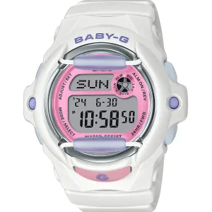 Baby-G BG169PB-2 Playful Beach Digital Watch 