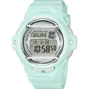 Baby-G BG169U-3D Digital 