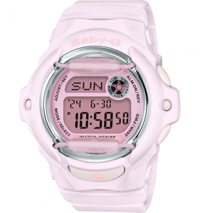 Baby-G BG169U-4B 