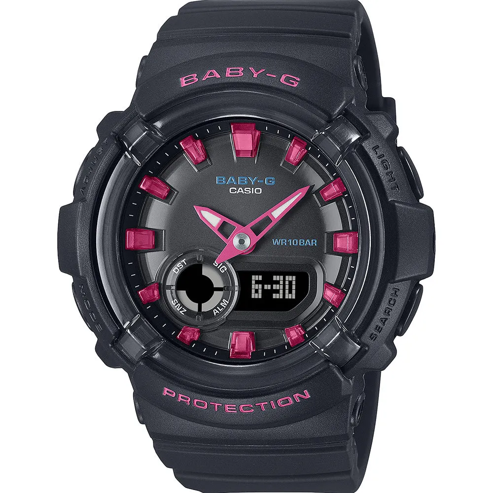 Baby- G BGA280DN-1A Dance In The Neon 