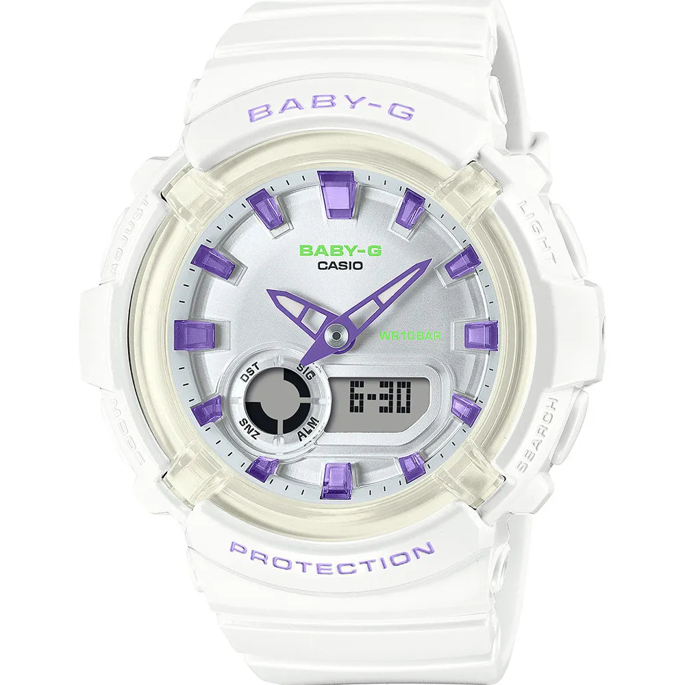 Baby-G BGA280DN-7A Dance In The Neon 
