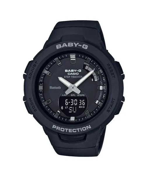 Baby- G Bluetooth Watch BSAB100-1A 