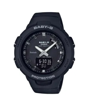 Baby- G Bluetooth Watch BSAB100-1A 