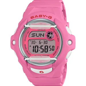Baby-G Cherry On Top BG169CH-4D 