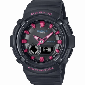 Baby- G BGA280DN-1A Dance In The Neon 