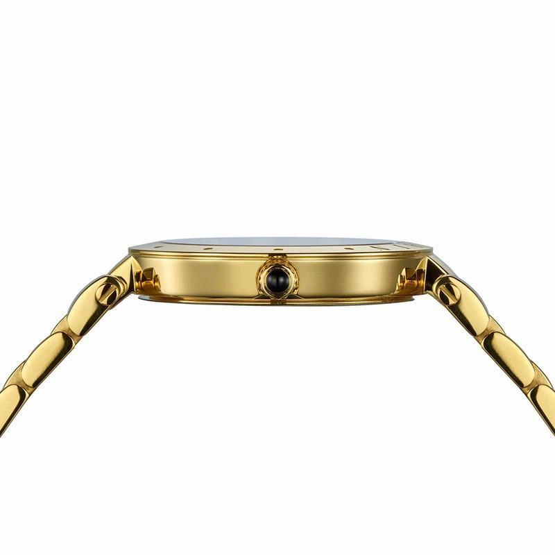Balmain Balmainia Bijou Gold Watch B42503327