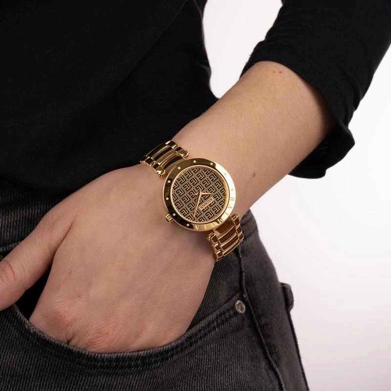 Balmain Balmainia Bijou Gold Watch B42503327