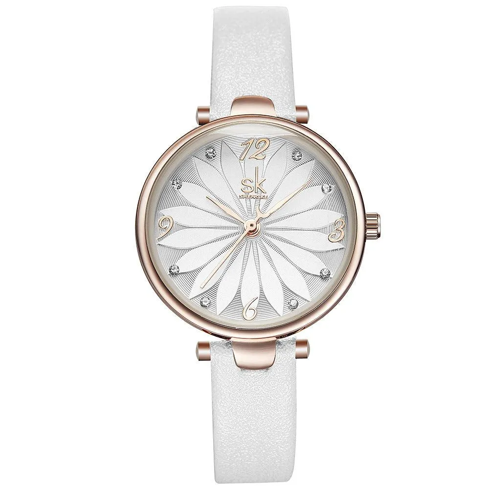 Belt round watch 8047