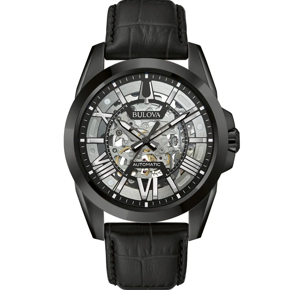 Bulova 98A304 Classic 