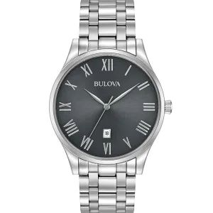 Bulova Classic 96B261 