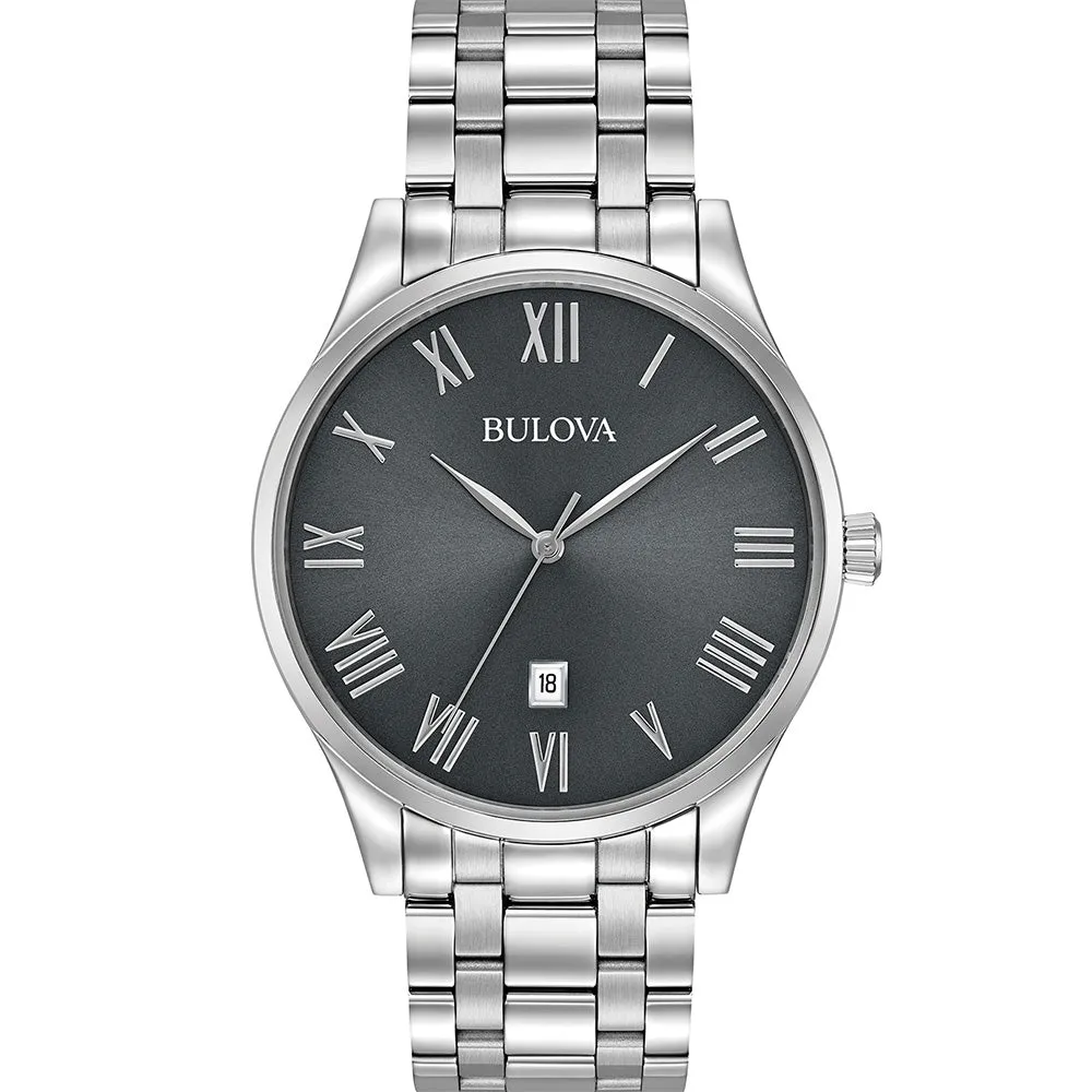 Bulova Classic 96B261 