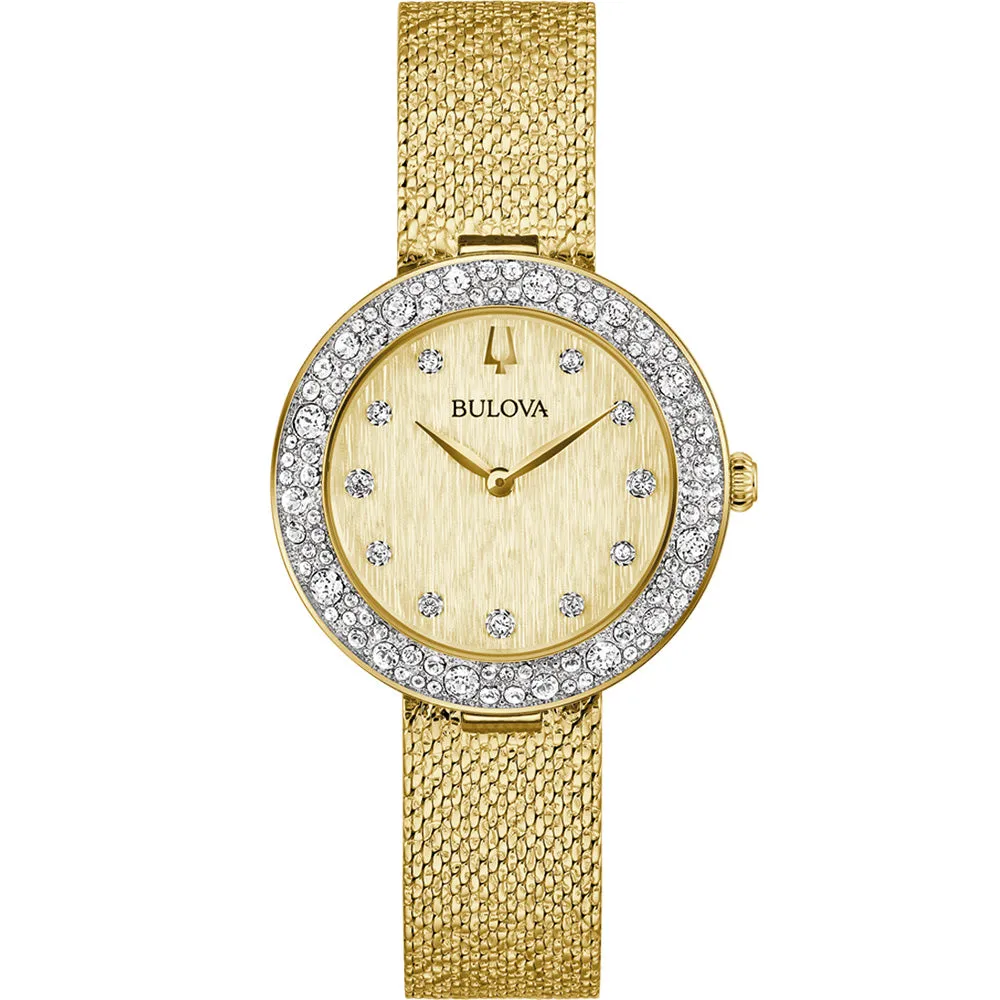 Bulova Classic 98L321 