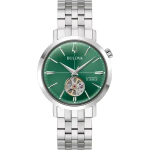Bulova Classic Automatic 96A319 