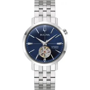 Bulova Classic Automatic 96A320 