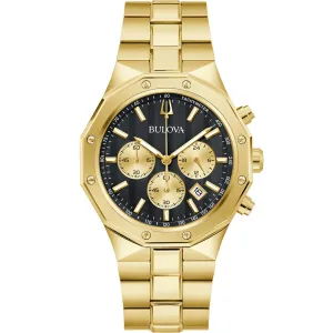 Bulova Classic Prestige 97B232 Chronograph 