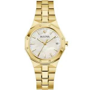 Bulova Classic Prestige 97M119 
